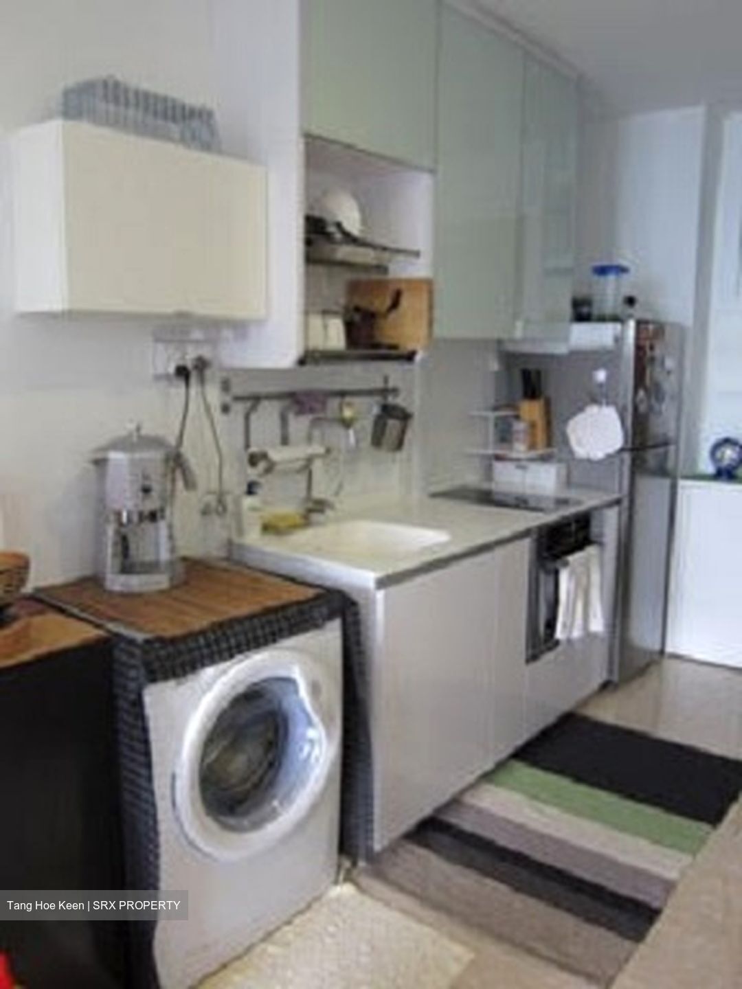 Prestige Heights (D12), Apartment #527825161